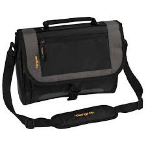 Targus CityGear Mini Notebook Carrying Case - Picture 1 of 9